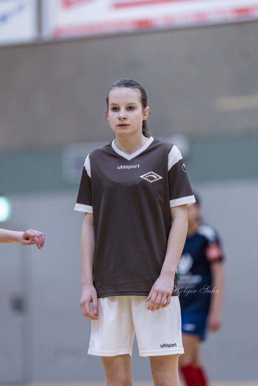 Bild 104 - wCJ Futsalmeisterschaft
